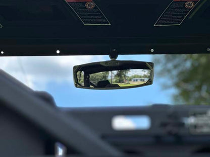 Seizmik 19+ CFMOTO Uforce 1000/XL Halo-RA Rearview Mirror