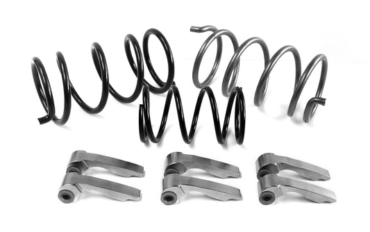 EPI 19+ Can-Am 1000 Maverick Sport R XRC/XMR Stock Tires High Elev. Sport Utility Clutch Kit