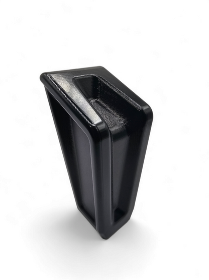 Elektric Offroad 2020+ Polaris RZR Pro XP/Pro R/ Turbo R Volt Shift Knob Anodized Black