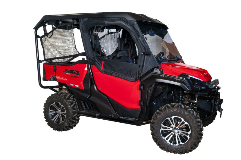 Seizmik 16-23 Honda Pioneer 1000 Upper Door