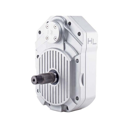 High Lifter 6" Portal Gear Lifts - 6 Portal Dual Idler 60% Gear Reduction Polaris (PGL-660DI-RZRT)