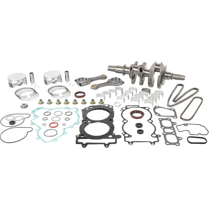 Vertex Complete Engine Rebuild Kit Polaris (HR00225-1)