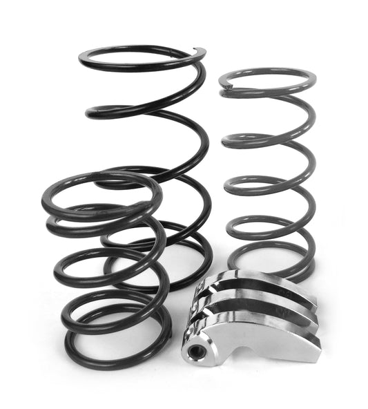 EPI 2007 Polaris 700 Ranger XP 4x4 Paddle Tires Low Elev. Sand Dune Clutch Kit