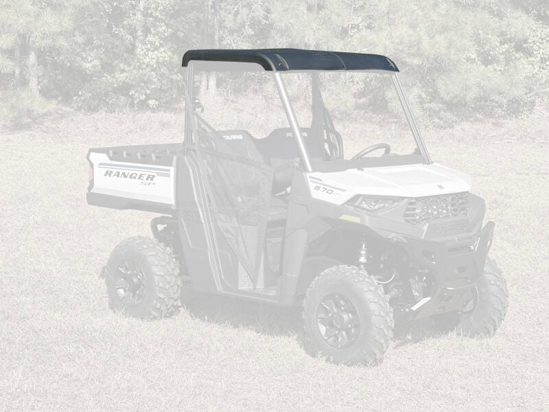 Seizmik 15-22 Polaris Ranger 570/EV Mid-Size Roof Composite