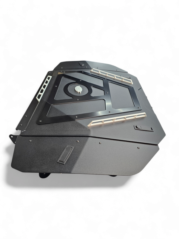 Elektric Offroad 2024+ Can Am Maverick R Baja Box