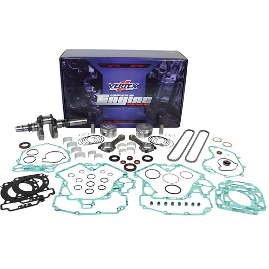 Vertex Complete Engine Rebuild Kit Can-Am (HR00205)