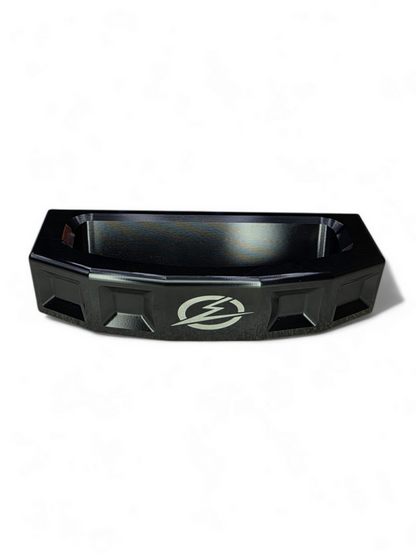 Elektric Offroad 2024+ Polaris Xpedition Rear Glass Handle Anodized Black