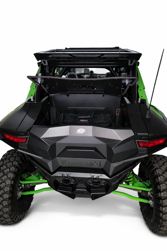 Elektric Offroad 2026+ Kawasaki Teryx H2 Baja Box