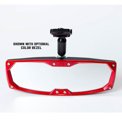 Seizmik 17+ Can Am Maverick X3 Halo R Rearview Mirror w/ABS Trim
