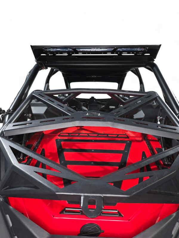 Elektric Offroad 2025+ Polaris Pro R Roof Rack