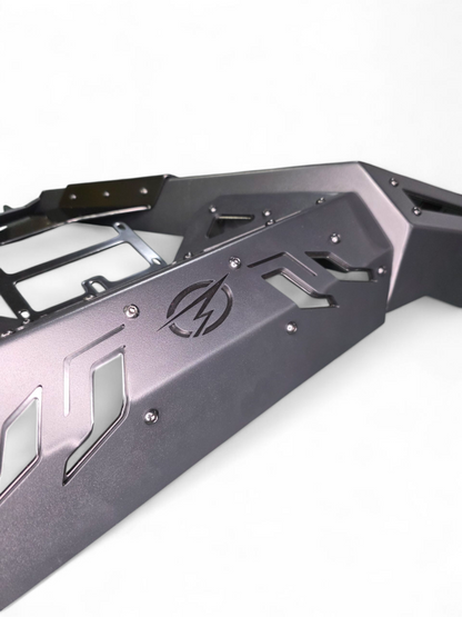 Elektric Offroad 2020+ Kawasaki KRX 1000 Volt Rear Bumper