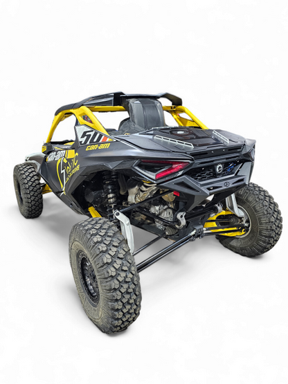 Elektric Offroad 2024+ Can Am Maverick R Baja Box