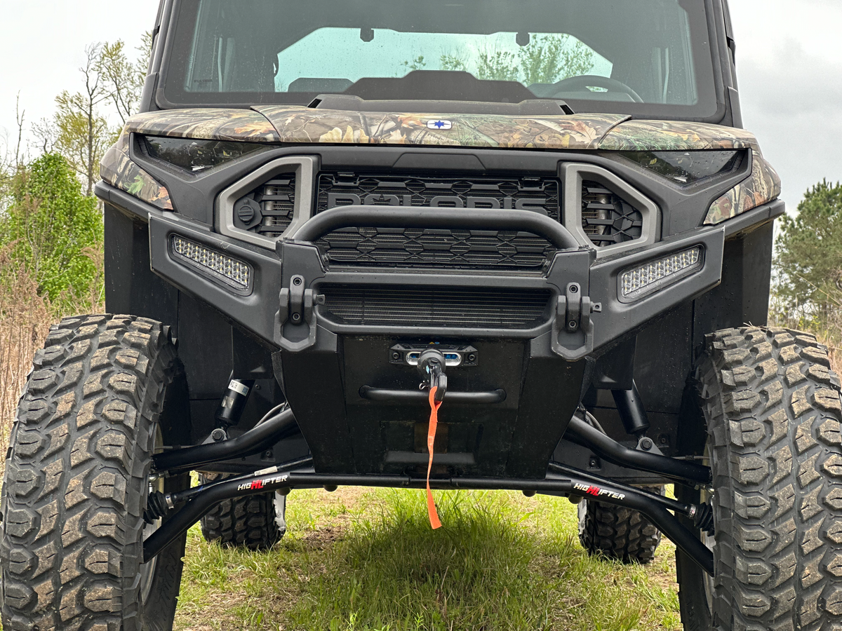 High Lifter UTV Lift Kit (73-16712)