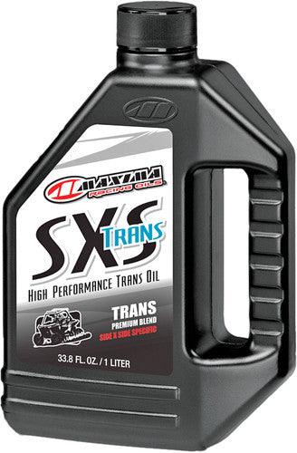 RZR Turbo Synthetic Oil Change Kit