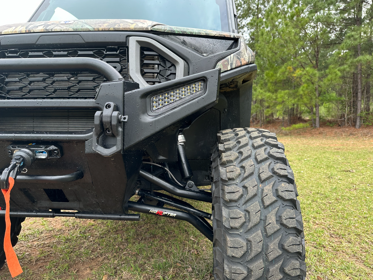 High Lifter UTV Lift Kit (73-16712)