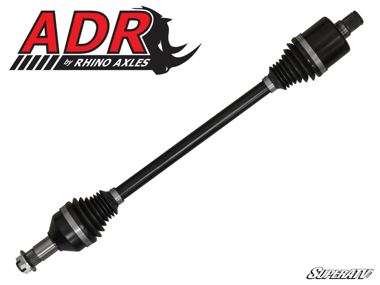Polaris Rzr 800 S Axle—Adr Brand