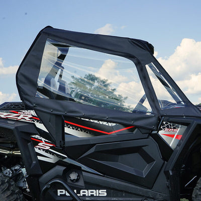 Seizmik 14-24 Polaris 1000 RZR XP 4/ Turbo Soft Upper Door Kit
