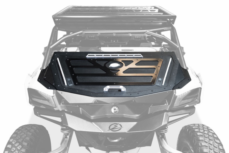 Elektric Offroad 2017-2024 Can Am X3 Maverick Volt Baja Box