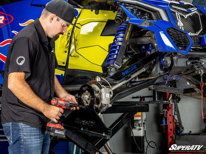 ATV/UTV Wheel Alignment Tool Kit