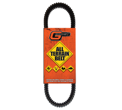 Arctic Cat All-Terrain Drive Belt