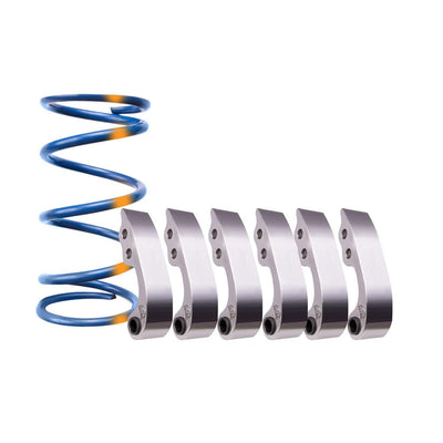 Ao Base Clutch Kit (2017+ Canam X3 120Hp, 152Hp, And 172Hp Models )