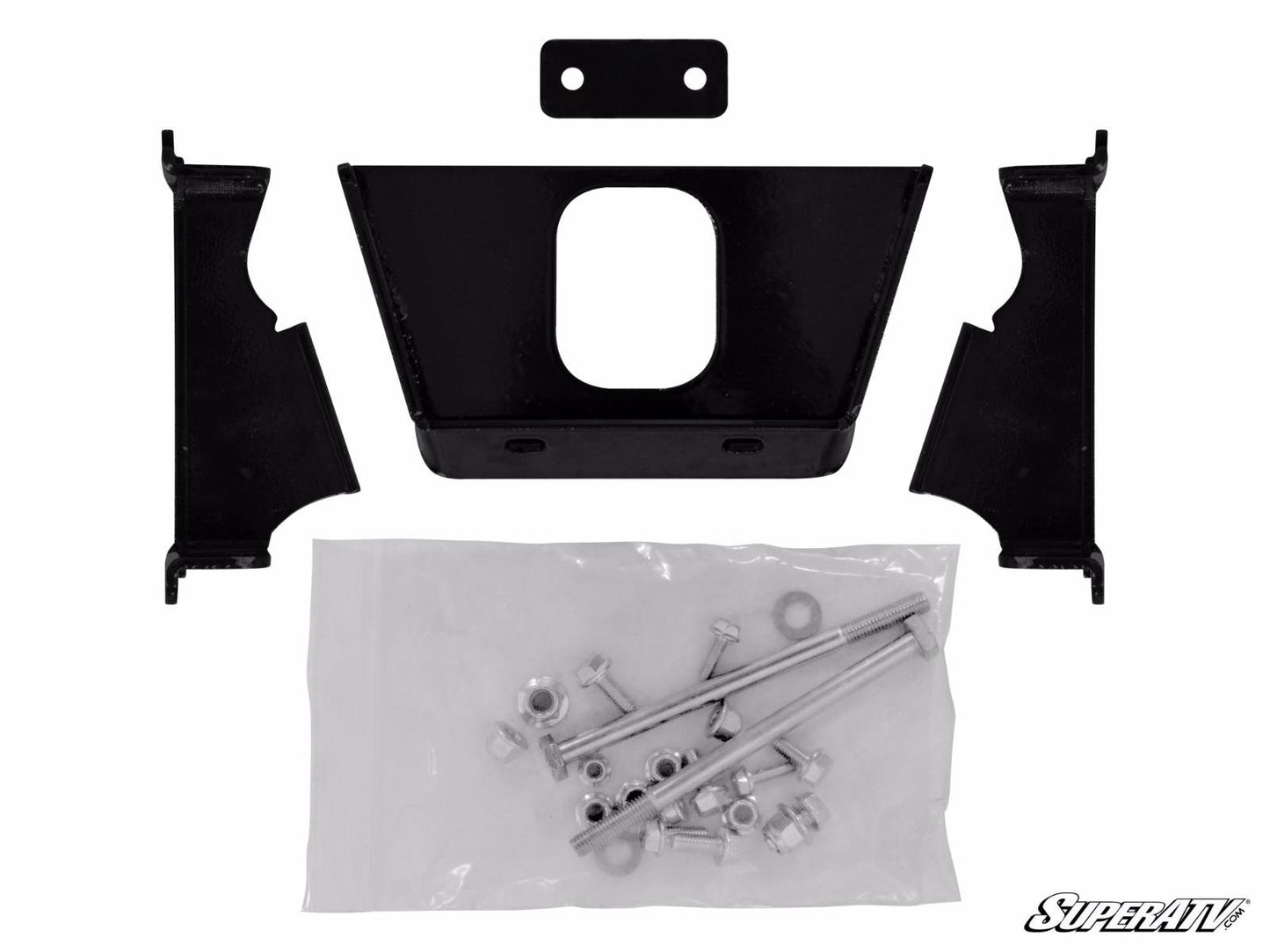 Arctic Cat Wildcat Trail Frame Stiffener