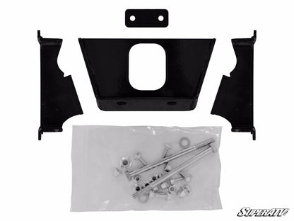 Arctic Cat Wildcat Trail Frame Stiffener