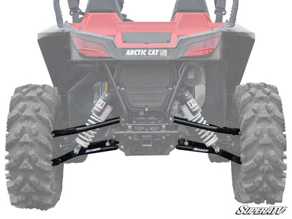 Arctic Cat Wildcat Sport High Clearance Rear A-Arms