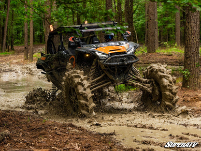 SuperATV Assassinator® UTV / ATV Mud Tires