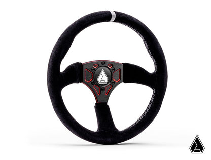Assault Industries 350R Suede UTV Steering Wheel