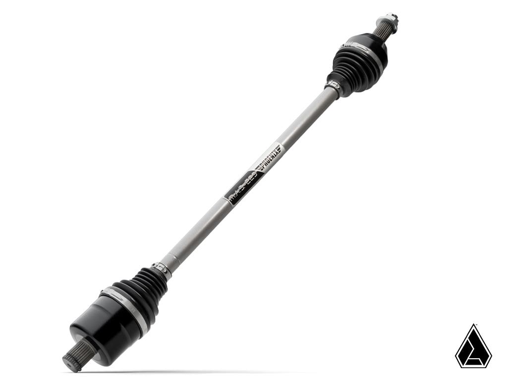 Assault Industries MAS-223 Phoenix Axle for Polaris RZR XP Turbo