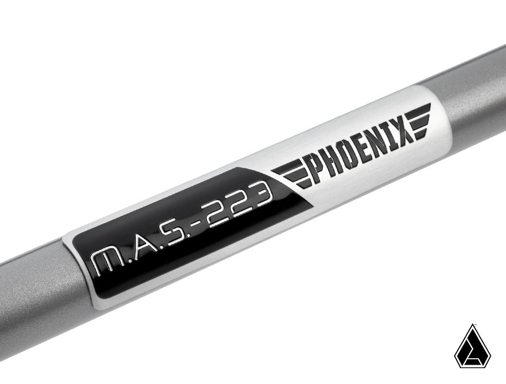 Assault Industries MAS-223 Phoenix Axle for Can-Am Maverick – SxS Network