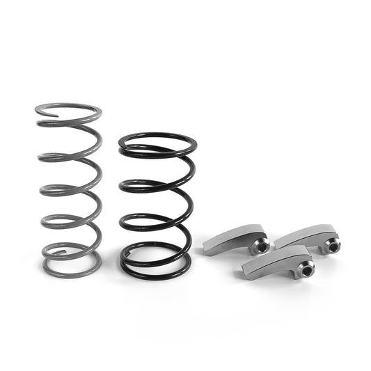 EPI 22+ Polaris 1000 Ranger XP Northstar Stock Tires High Elev. Sport Utility Clutch Kit