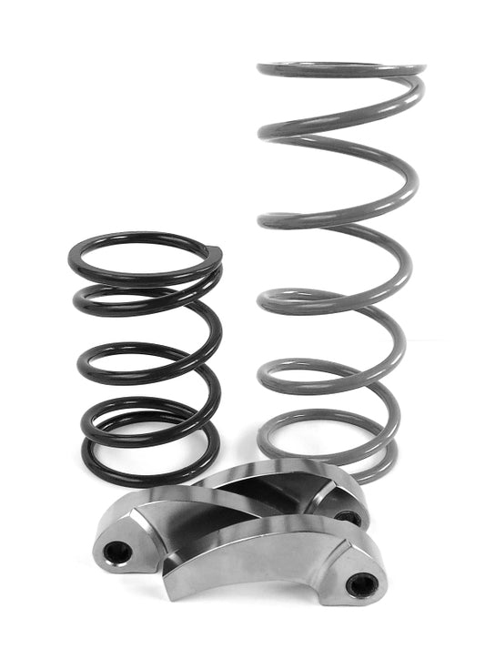 EPI 11-12 Can-Am 1000 Commander 28 in.+ Tires Low Elev. Mudder Clutch Kit