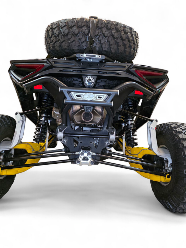 Elektric Offroad 2024+ Can Am Maverick R Amp Rear Bumper