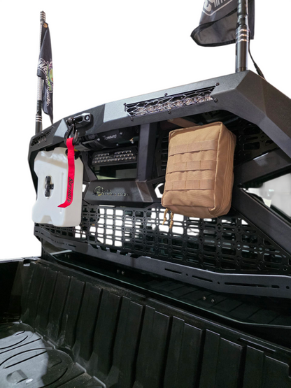 Elektric Offroad 2024+ Polaris Ranger 1500