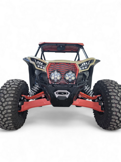 Elektric Offroad 2020+ Kawasaki KRX 1000 Front Winch Bumper