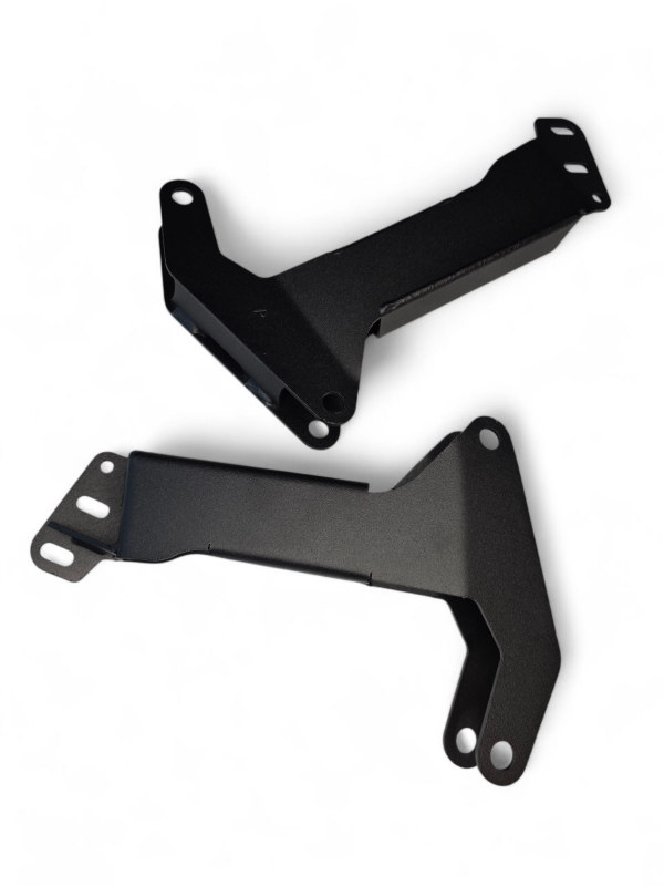 Elektric Offroad 2024+ Can Am Maverick R Volt Tire Rack