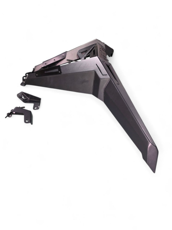 Elektric Offroad 2020+ Kawasaki KRX 1000 Volt Rear Bumper