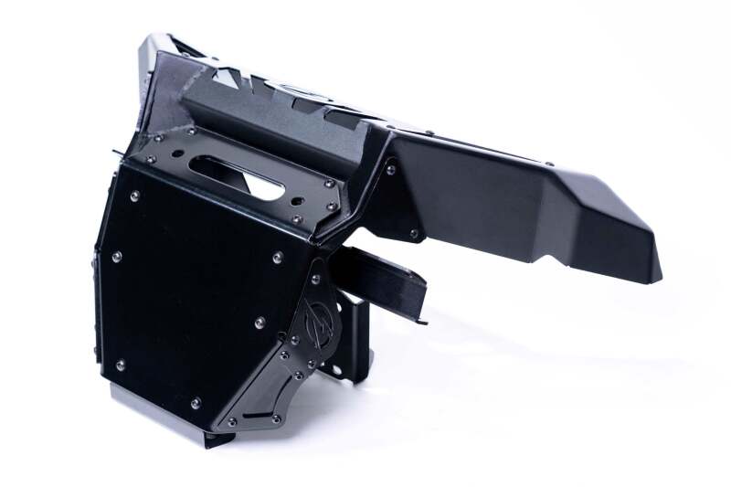 Elektric Offroad 2026+ Can Am X3 Maverick Volt Front Winch Bumper