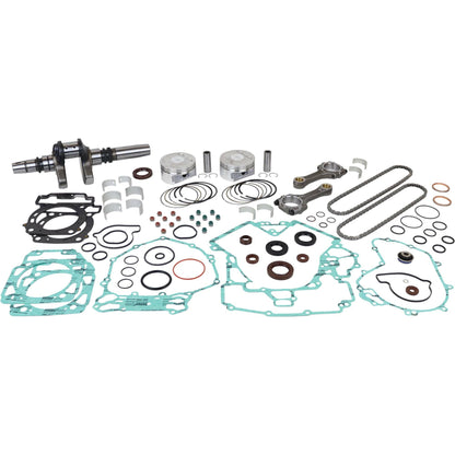 Vertex Complete Engine Rebuild Kit Can-Am (HR00217)
