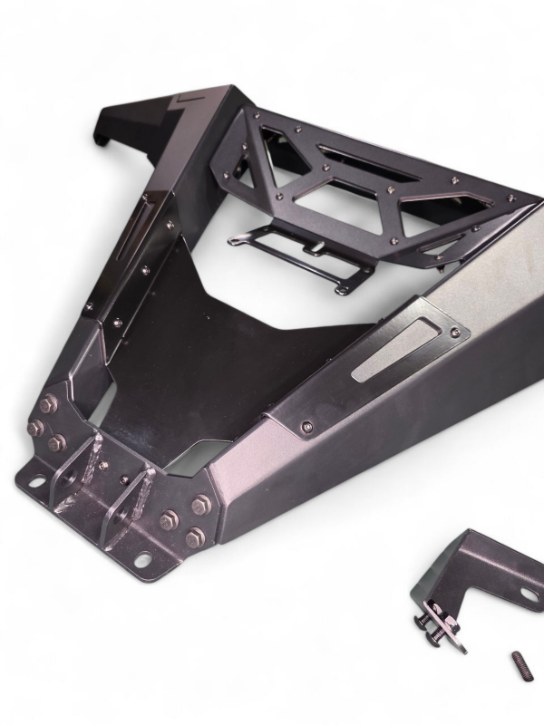 Elektric Offroad 2020+ Kawasaki KRX 1000 Volt Rear Bumper
