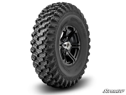 SuperATV XT Warrior Tires - SlikRok Edition