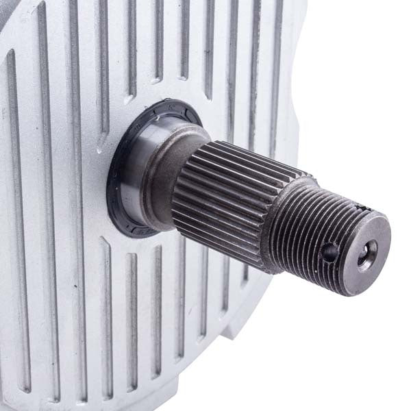 High Lifter 6" Portal Gear Lifts - 6 Portal Dual Idler 45% Gear Reduction Polaris (PGL-645DI-RNG1-3)