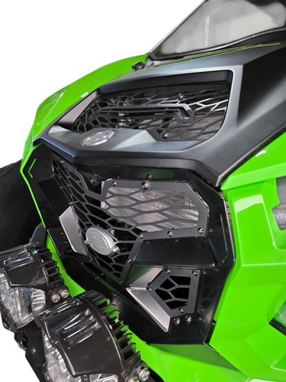 Elektric Offroad 2026+ Kawasaki Teryx H2 Volt Grille