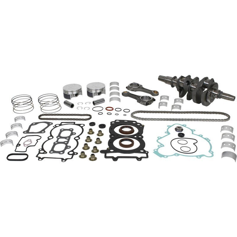 Vertex Complete Engine Rebuild Kit Polaris (WR00092-1)