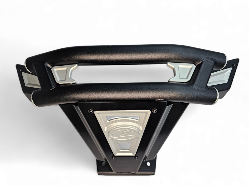 Elektric Offroad 2017+ Can-Am X3 Maverick Amp Front Bumper