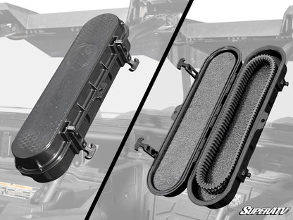 Utv Belt Case