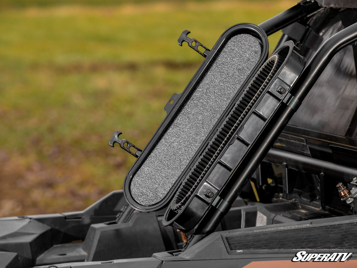 Utv Belt Case