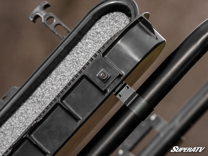 Utv Belt Case
